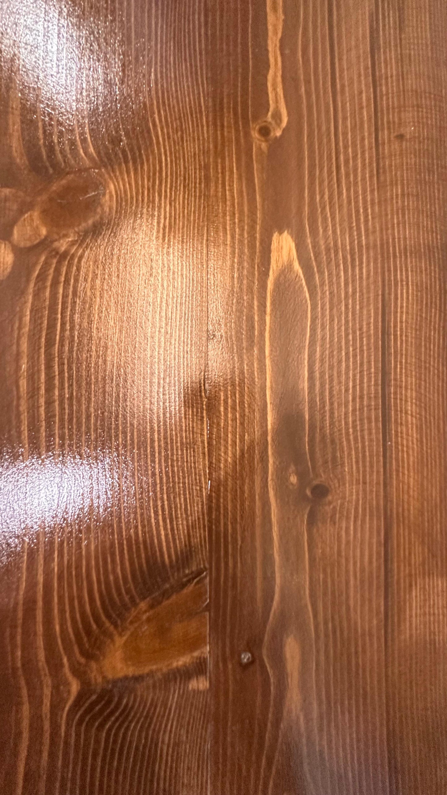 Modern coffee corner table