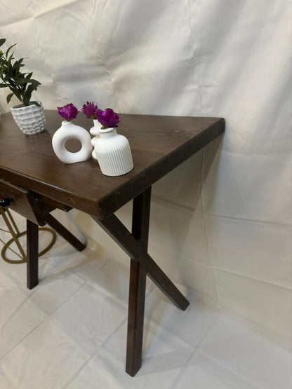 X Coffee corner Table