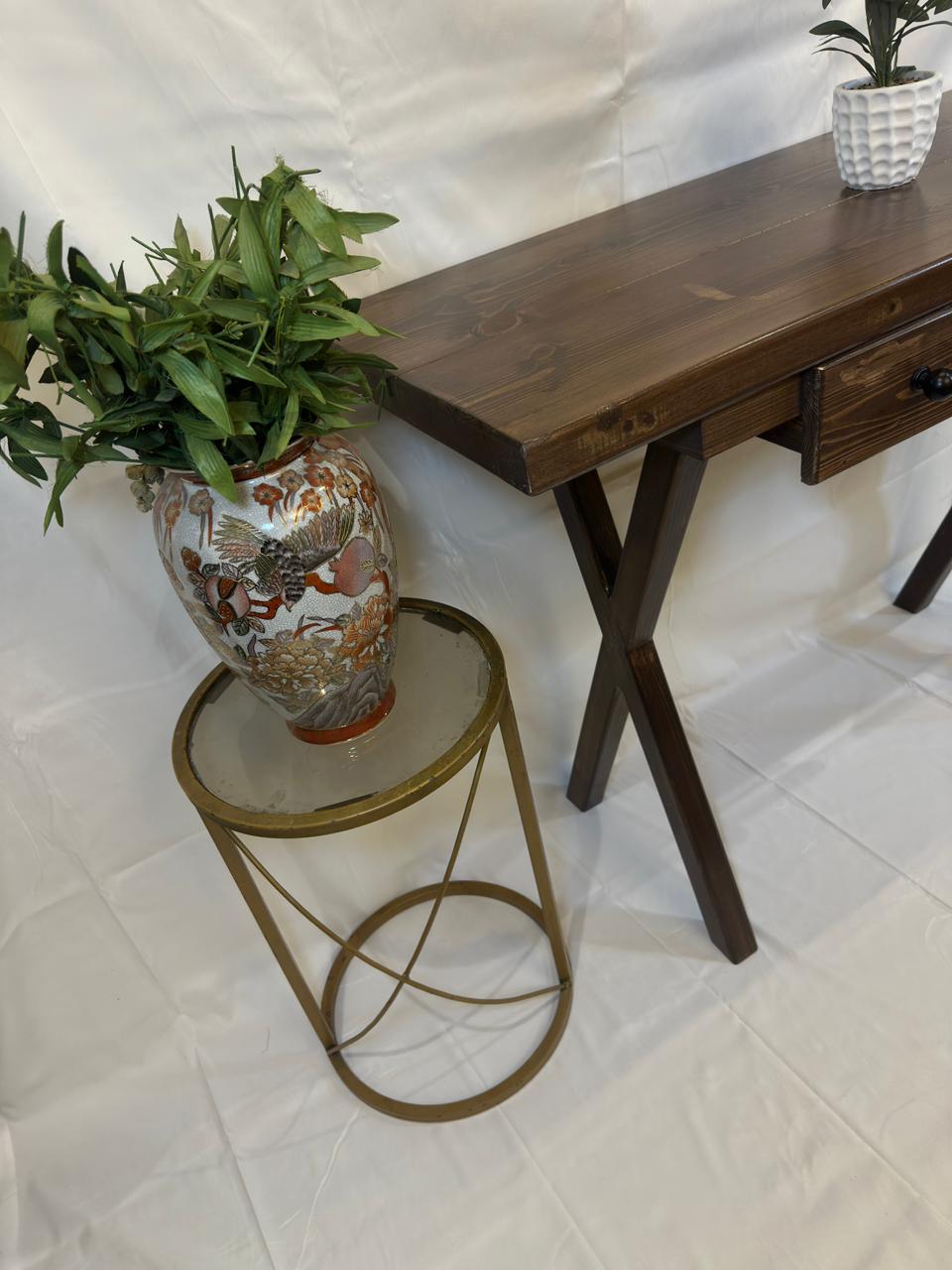 X Coffee corner Table