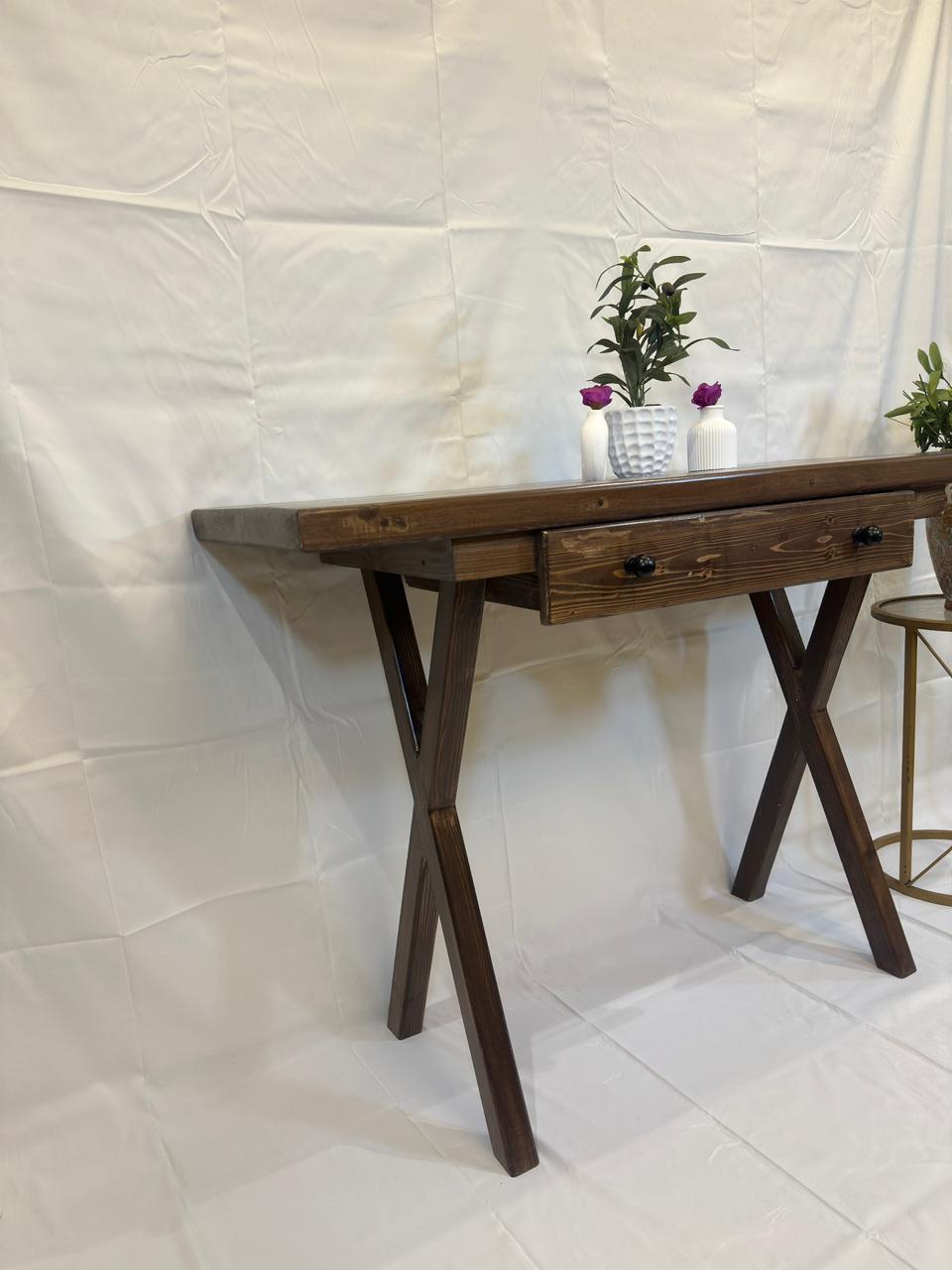 X Coffee corner Table