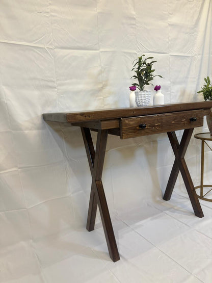 X Coffee corner Table