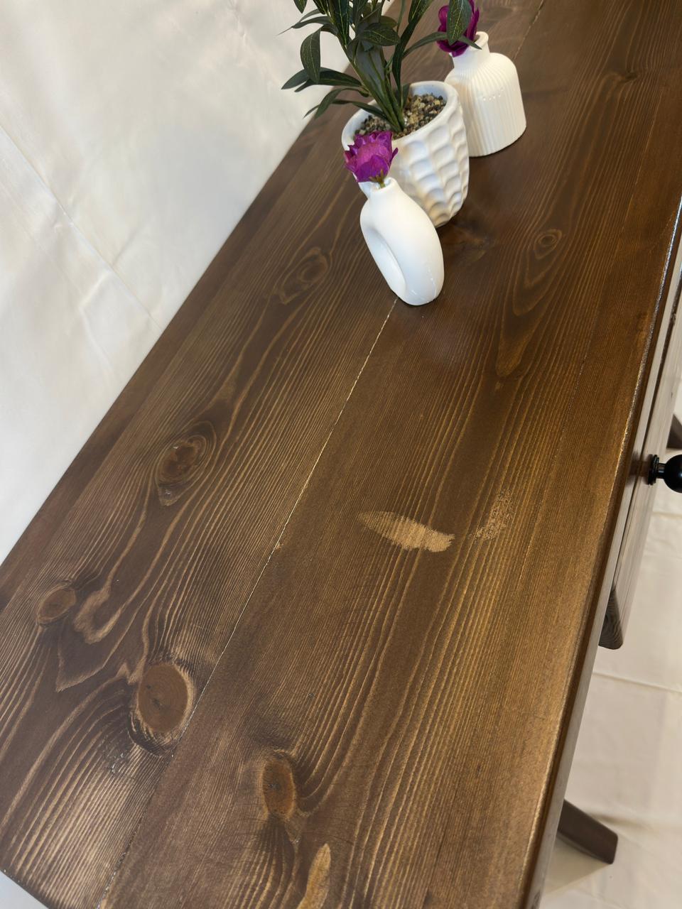 X Coffee corner Table