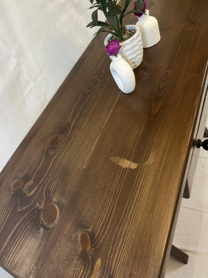 X Coffee corner Table