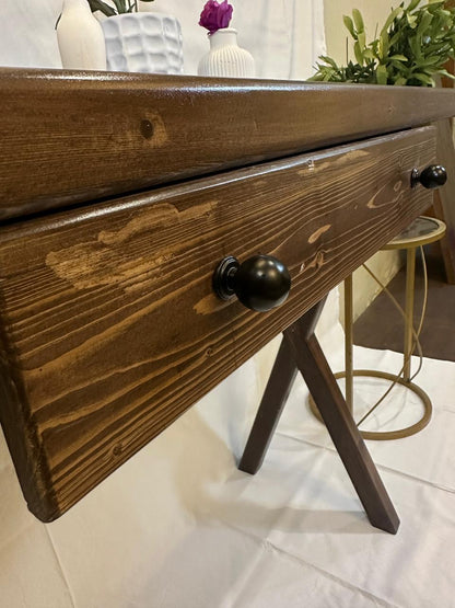 X Coffee corner Table