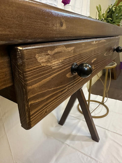 X Coffee corner Table