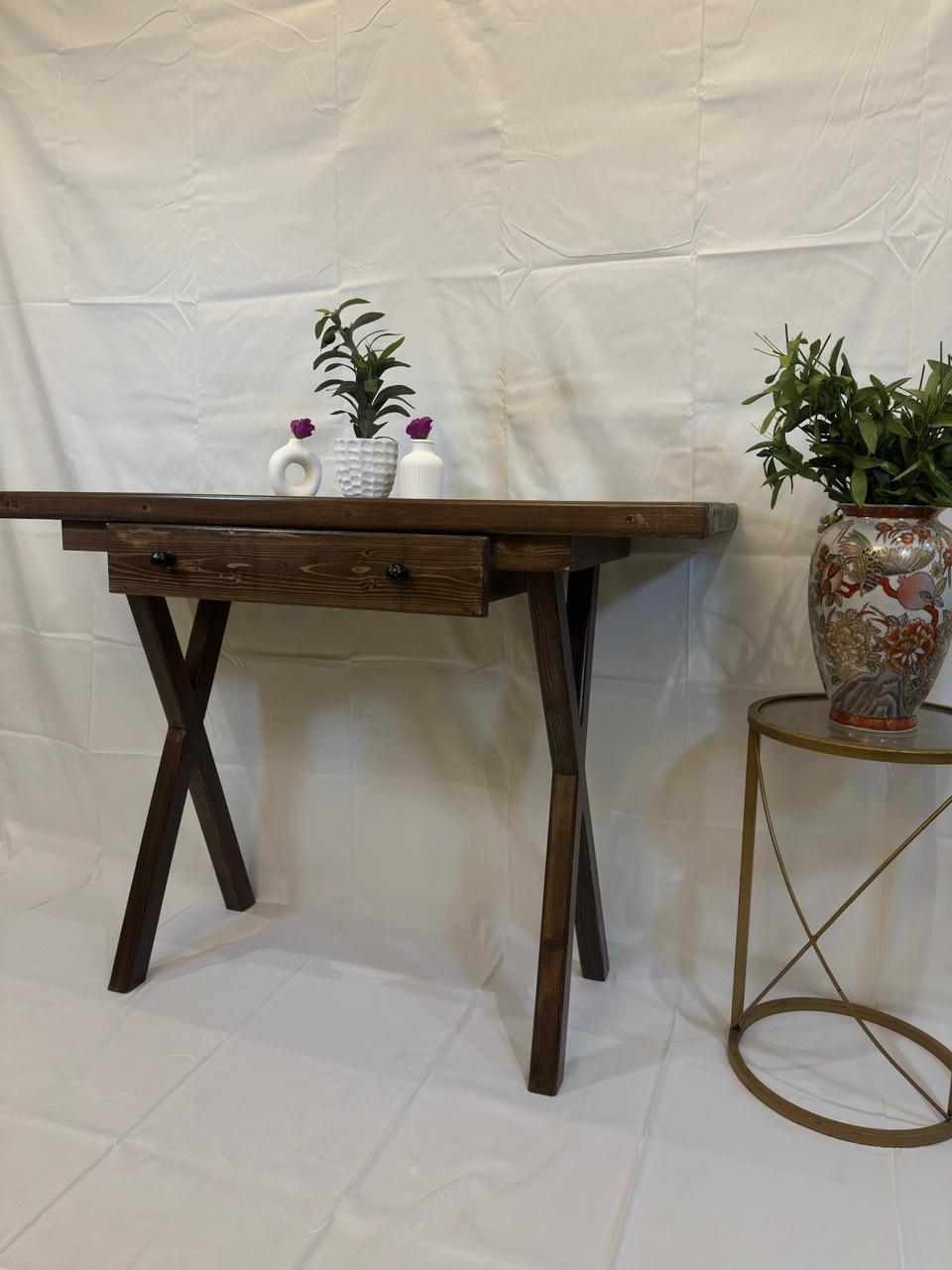 X Coffee corner Table